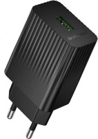 Фото - Зарядное устройство Borofone BAS72A Source