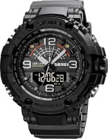 Фото - Наручные часы SKMEI 1617BK