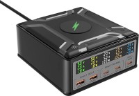 Фото - Зарядное устройство Blitzwolf BW-S28