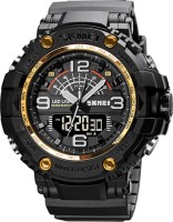 Фото - Наручные часы SKMEI 1617GD