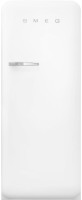 Фото - Холодильник Smeg FAB28URWHM3 белый