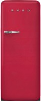 Фото - Холодильник Smeg FAB28URDRB3 бордовый