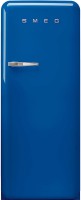 Фото - Холодильник Smeg FAB28URBE3 синий
