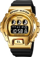 Фото - Наручные часы SKMEI 1905GD