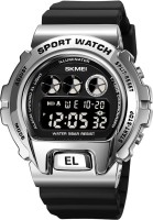 Фото - Наручные часы SKMEI 1905SI