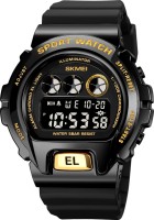 Фото - Наручные часы SKMEI 1905BKGD