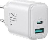 Фото - Зарядное устройство Joyroom JR-TCF21