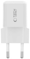 Фото - Зарядное устройство Tech-Protect NCM25