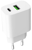 Фото - Зарядное устройство ART AZ-U20W2