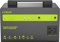 Фото - Зарядная станция CTECHi BT300