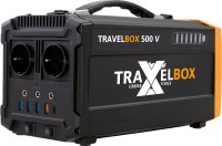 Фото - Зарядная станция Cross Tools TRAVELBOX 500V