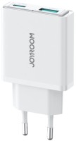 Фото - Зарядное устройство Joyroom JR-TCF14