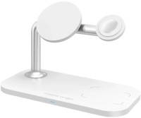 Фото - Зарядное устройство Origin 3-in-1 Wireless Charger