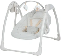 Фото - Кресло-качалка Mastela 6511