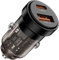 Фото - Зарядное устройство Tech-Protect CC03