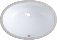 Фото - Умывальник Devit Ovale 1611137 555&nbsp;мм
