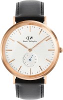Фото - Наручные часы Daniel Wellington Sheffield Off-white DW00100870