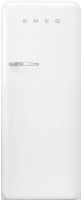Фото - Холодильник Smeg FAB28URWH3 белый