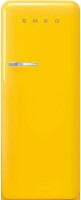 Фото - Холодильник Smeg FAB28URYW3 желтый