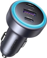 Фото - Зарядное устройство Ugreen EC307 USB + 2xUSB-C 30W