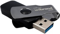 Фото - USB-флешка Wibrand Lizard 16Gb