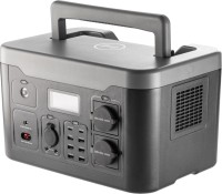 Фото - Зарядная станция Hogert HT2E219
