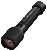Фото - Фонарик Led Lenser P7R Pro