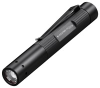 Фото - Фонарик Led Lenser P2R