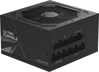Фото - Блок питания Gigabyte Ultra Durable PG5 V2 UD750GM PG5 V2