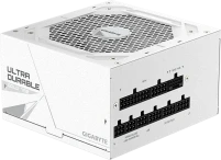 Фото - Блок питания Gigabyte Ultra Durable PG5 V2 UD750GM PG5 V2 ICE