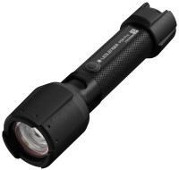 Фото - Фонарик Led Lenser P5R PRO