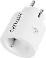 Фото - Умная розетка Overmax Flow Control