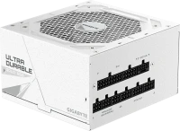 Фото - Блок питания Gigabyte Ultra Durable PG5 V2 UD850GM PG5 V2 ICE