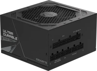 Фото - Блок питания Gigabyte Ultra Durable PG5 V2 UD1000GM PG5 V2