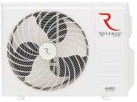Фото - Кондиционер Rotenso Hiro HN40XM2 41 м² на 2 блока(ов)
