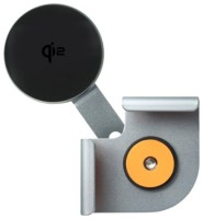 Фото - Держатель / авто зарядка 4smarts Screen Mount Qi2