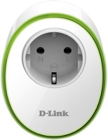 Фото - Умная розетка D-Link DSP-W115
