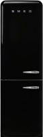 Фото - Холодильник Smeg FAB32ULBL3 черный