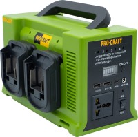 Фото - Зарядная станция Procraft PSI20