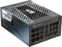 Фото - Блок питания Seasonic PRIME PX ATX 3.1 PRIME PX-1600 ATX 3.1