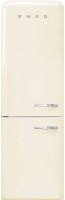 Фото - Холодильник Smeg FAB32ULCR3 бежевый