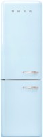 Фото - Холодильник Smeg FAB32ULPB3 синий