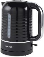 Фото - Электрочайник Salter Oscuro 1.7L 3000&nbsp;Вт 1.7&nbsp;л  черный