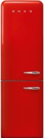 Фото - Холодильник Smeg FAB32ULRD3 красный
