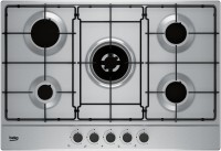 Фото - Варочная поверхность Beko HIAW 75224 SX нержавейка
