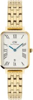 Фото - Наручные часы Daniel Wellington Quadro DW00100861