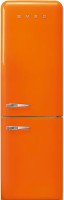 Фото - Холодильник Smeg FAB32UROR3 оранжевый