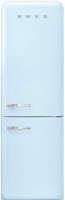 Фото - Холодильник Smeg FAB32URPB3 синий