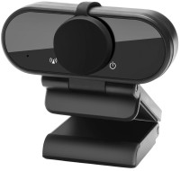 Фото - WEB-камера Groov-e GVPC11BK