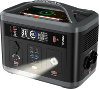 Фото - Зарядная станция Oscal PowerMax 700